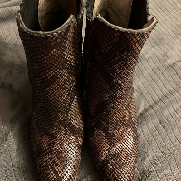 Freebird by Steven JANELLE size 8 - Picture 5 of 5